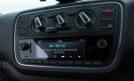 Skoda Citigo 3-Door 2017 года (UK)